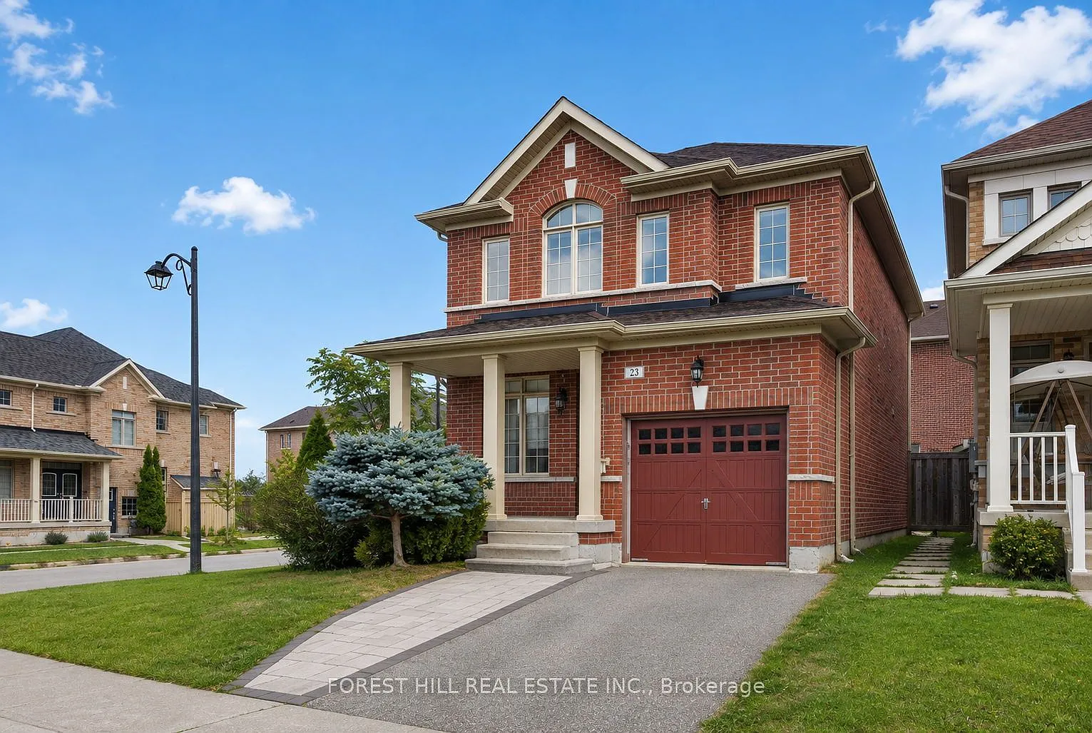 3 bed, $3,000 — Photo 2