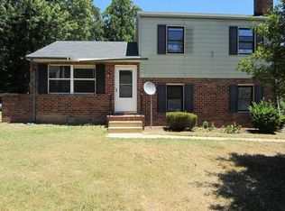 901 Pineville Rd, North Chesterfield, VA 23236
