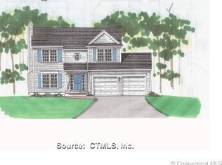 59 Meadowbrook Rd, Granby, CT 06035