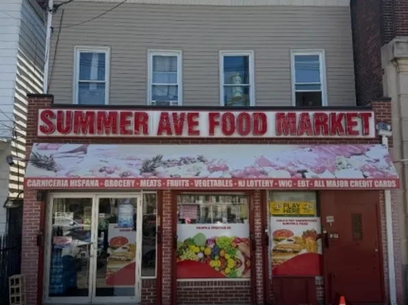 199 Summer Ave, Newark City, NJ 07104
