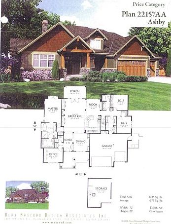 2nd image of 617 Hyak Way Fi