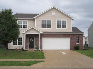 4025 Thompson Dr, Marion, IN 46953