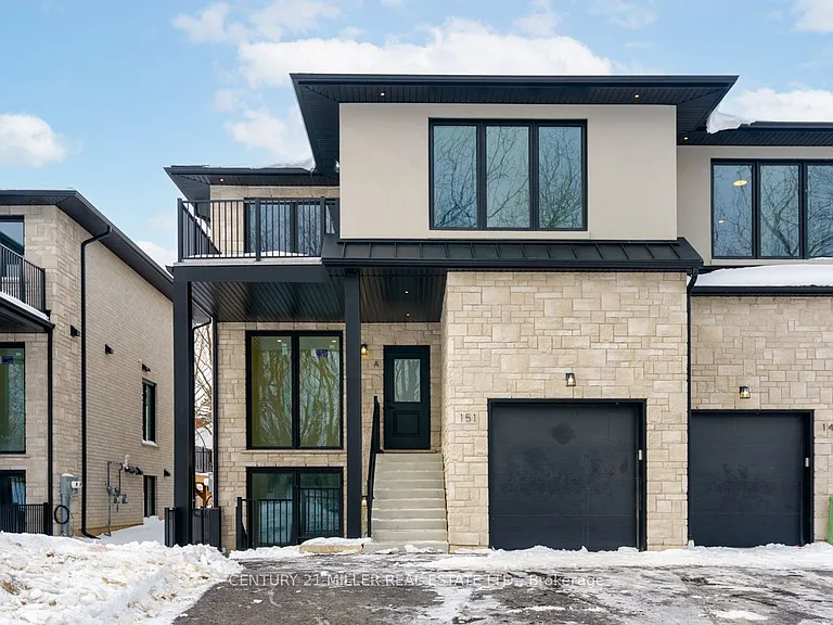 151 Richardson St #B — Photo 1