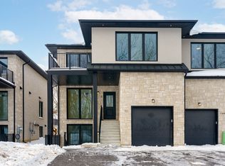 151 Richardson St #B, Guelph/eramosa, ON