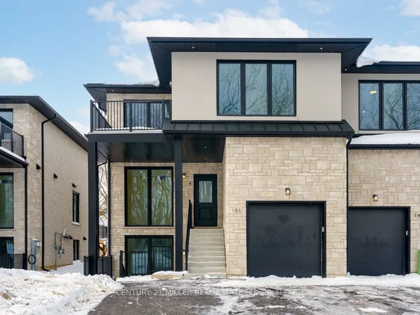 151 Richardson St, Guelph/eramosa, ON