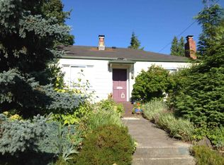 8517 17th Pl NE, Seattle, WA 98115