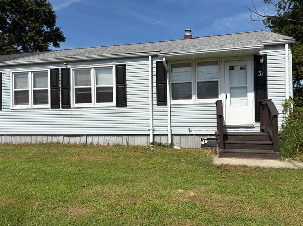 31 Aberdeen Ave, Aberdeen, MD 21001