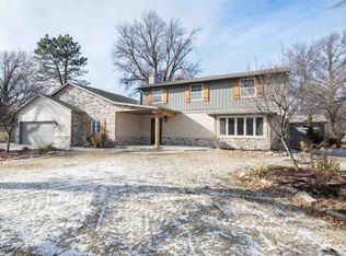 1 N Park Ave, Wichita, KS 67206