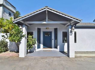 1596 East St, Hayward, CA 94541