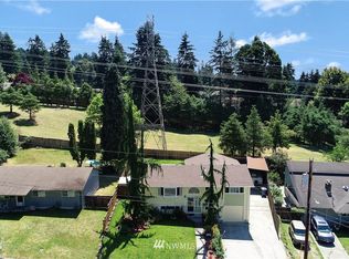 4506 241st St SW, Mountlake Terrace, WA 98043