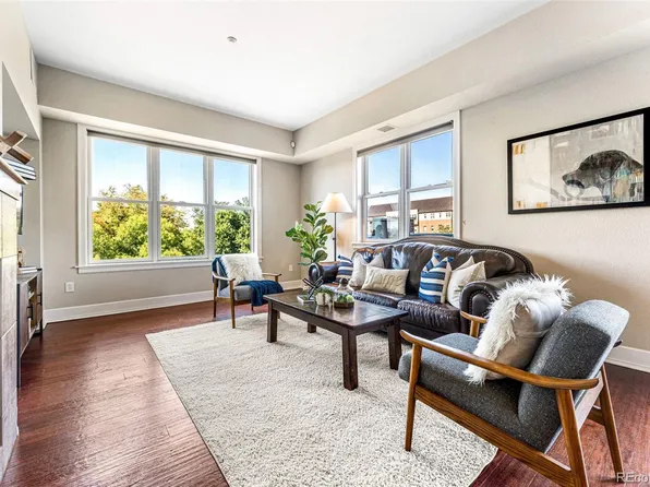 2200 S University Boulevard #414, Denver, CO 80210
