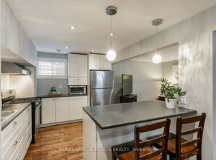 18 Jacob Dr, Whitby, ON L1P1B1