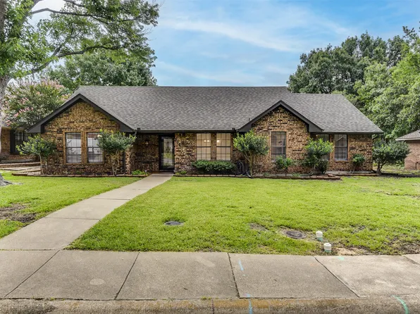 206 Indian Trace Ln, Waxahachie, TX 75165