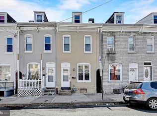 152 W Green St, Reading, PA 19601