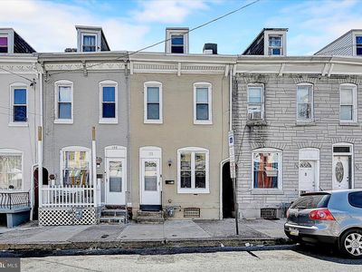 152 W Green St, Reading, PA, 19601