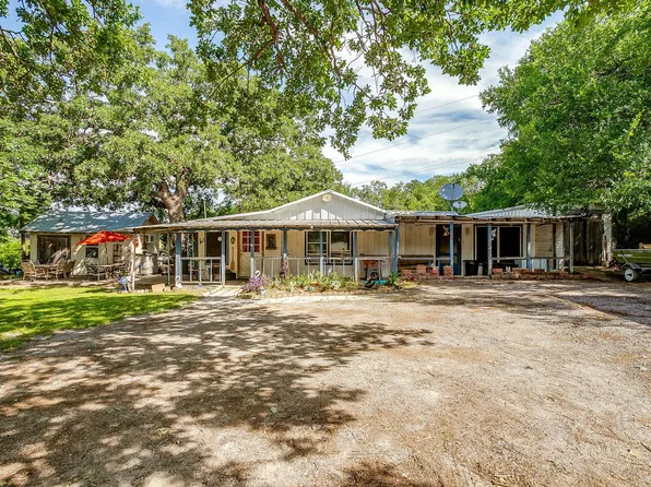 355 Armadillo Ln, Gordon, TX 76453