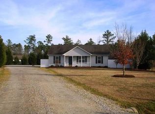 1119 Seths Way, Clayton, NC 27520