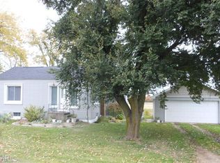 7717 State Rd, Coopersville, MI 49404