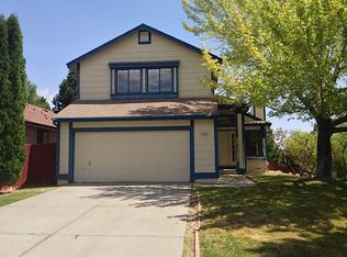 1772 Grandpoint Way, Reno, NV 89523