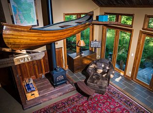 588 Ranch Rd, Bigfork, MT 59911