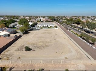 16311 W Hilton Ave LOT 139, Goodyear, AZ 85338
