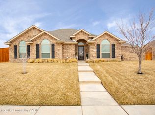 8112 City View Dr, Amarillo, TX 79118
