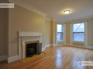24 Fenway #7B, Boston, MA 02215