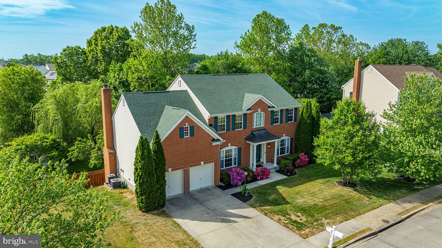 3015 Wildflower Dr photo 1