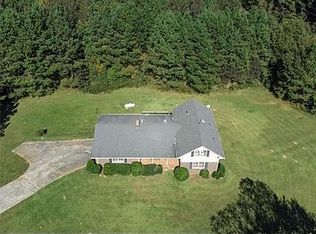 2418 S Walkers Mill Rd, Griffin, GA 30224