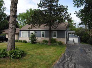 990 14th Ave, Grafton, WI 53024