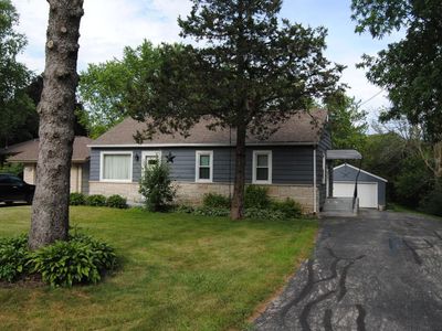 990 14th Ave, Grafton, WI, 53024
