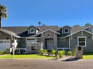 3917 E Glenrosa Ave, Phoenix, AZ 85018