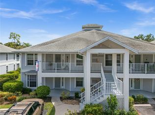 1200 Misty Pines Cir #C-101, Naples, FL 34105
