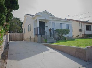 861 W 24th St, San Pedro, CA 90731