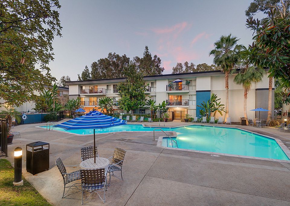 Avondale at Warner Center 22222 Victory Blvd Woodland Hills CA Zillow