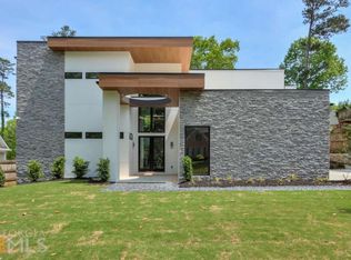 2183 Oakawana Dr NE, Atlanta, GA 30345