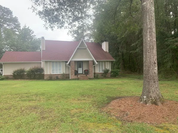 3601 Breckridge Cir, Florence, SC 29505