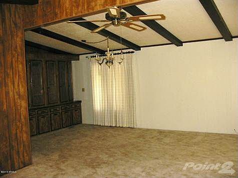 Dining with Built in China Cabinet