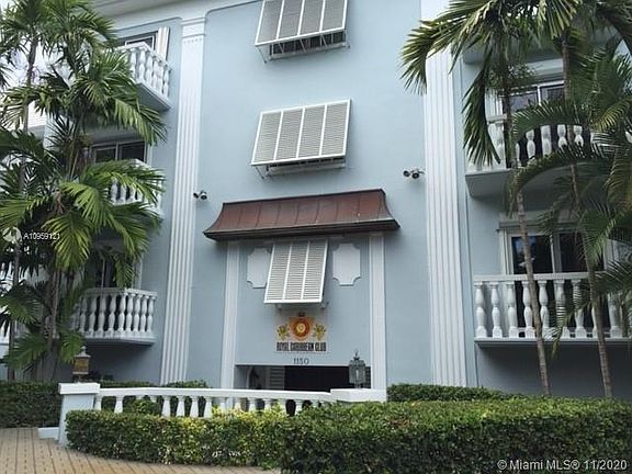 2nd image of 1150 Madruga Ave APT C104