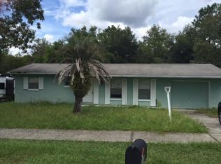2065 W Devon Dr, Citrus Springs, FL 34434
