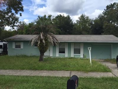 2065 W Devon Dr, Citrus Springs, FL, 34434