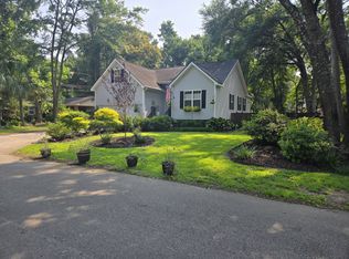 753 Sprague St, Charleston, SC 29412