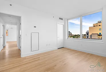 Rented by Mirador Real Estate