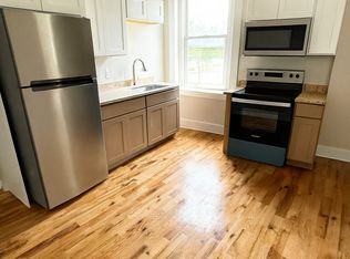 360 Campbell Ave #4A, West Haven, CT 06516