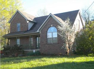 175 Derek Rd, Shepherdsville, KY 40165