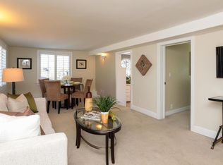 542 Hillside Rd #L, Redwood City, CA 94062