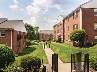 Windsor Apartments, Wood Ridge, NJ 07075