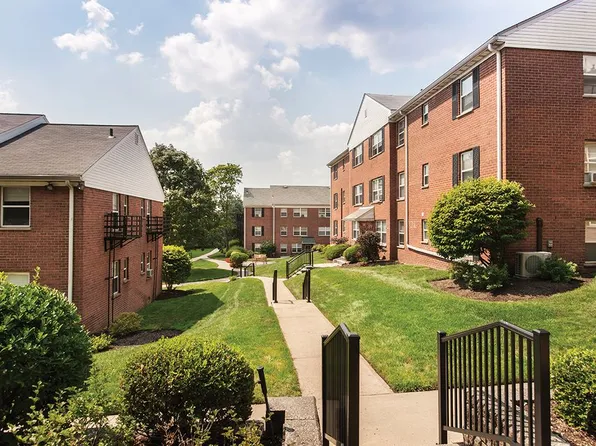 Windsor Apartments, 589 Moonachie Ave #210-B, Wood Ridge, NJ 07075