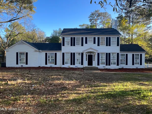 803 Meadowbrook Rd, Jackson, MS 39206