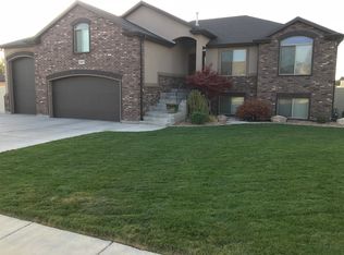 3087 N 1075 W, Pleasant View, UT 84414